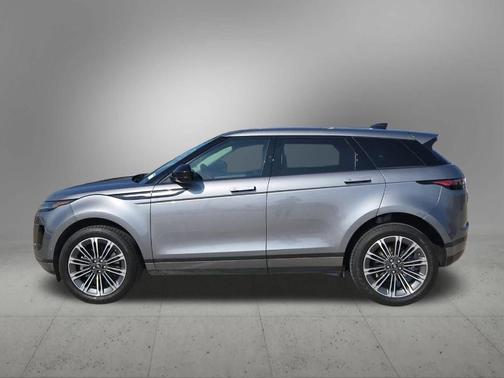 2025 Land Rover Range Rover Evoque Core S