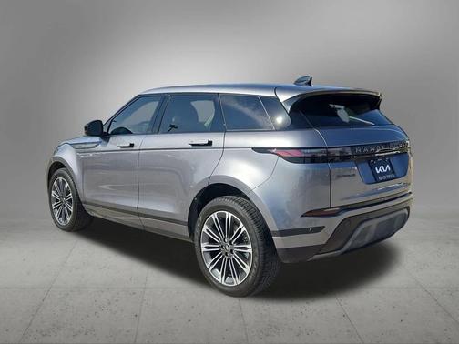 2025 Land Rover Range Rover Evoque Core S