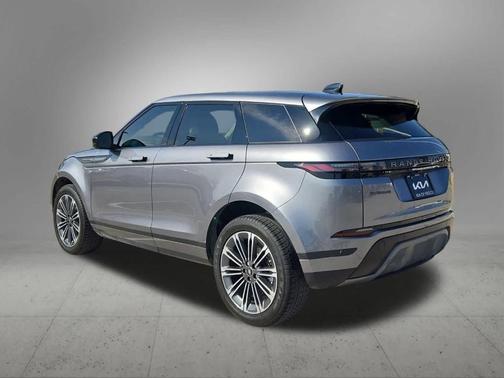 2025 Land Rover Range Rover Evoque Core S