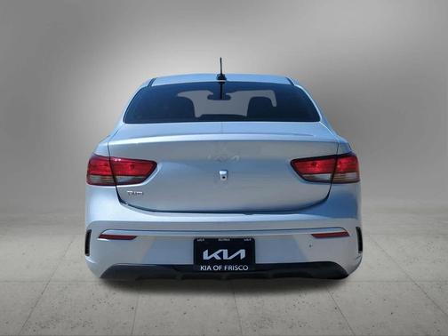 2023 Kia Rio S