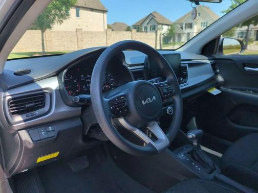 2023 Kia Rio S