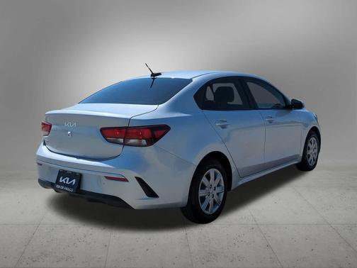 2023 Kia Rio S