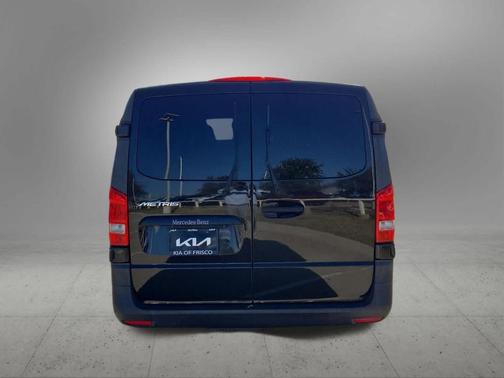 2019 Mercedes-Benz Metris 