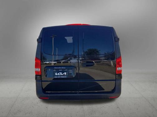 2019 Mercedes-Benz Metris 