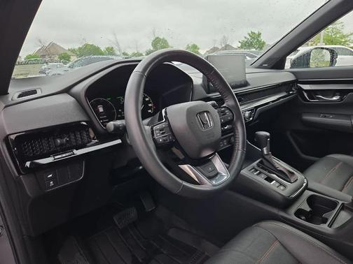 Canyon 2025 Honda CR-V Hybrid Sport Touring