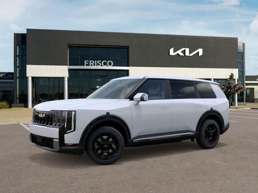 2027 Kia Telluride LX