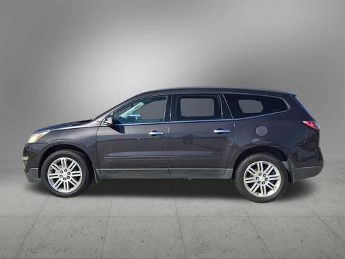 2015 Chevrolet Traverse 1LT