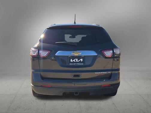 2015 Chevrolet Traverse 1LT