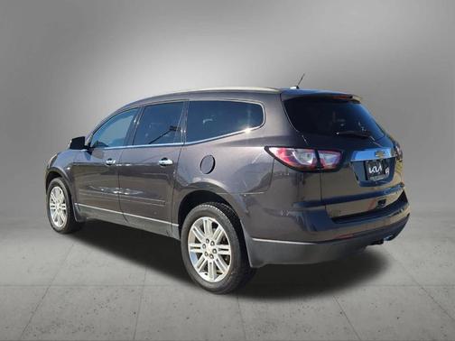 2015 Chevrolet Traverse 1LT