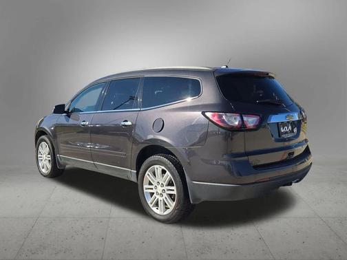 2015 Chevrolet Traverse 1LT
