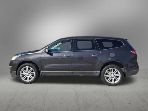2015 Chevrolet Traverse 1LT