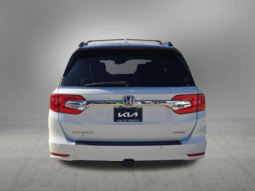 2020 Honda Odyssey Touring