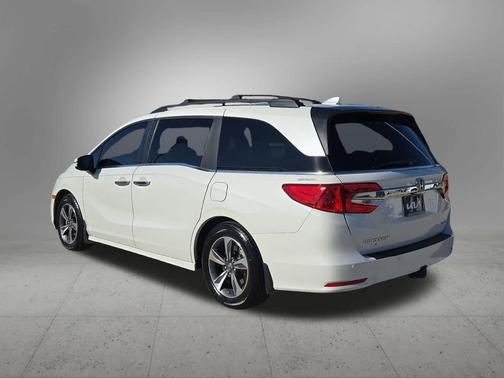 2020 Honda Odyssey Touring