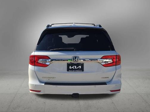 2020 Honda Odyssey Touring