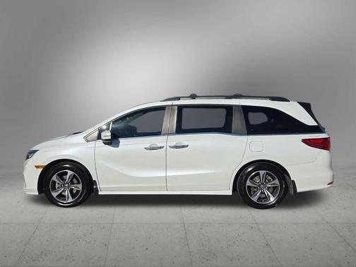 2020 Honda Odyssey Touring