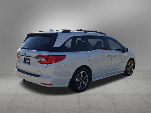 2020 Honda Odyssey Touring