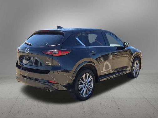 2023 Mazda CX-5 Signature