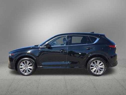 2023 Mazda CX-5 Signature