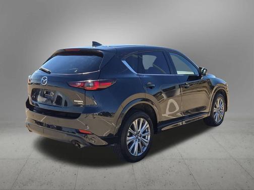 2023 Mazda CX-5 Signature