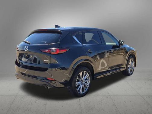 2023 Mazda CX-5 Signature