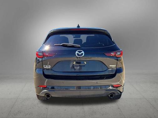 2023 Mazda CX-5 Signature
