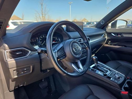 2023 Mazda CX-5 Signature