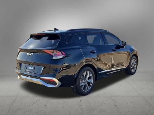 2023 Kia Sportage SX