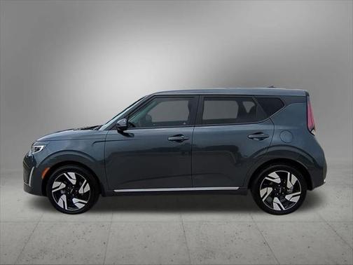 2025 Kia Soul GT-Line