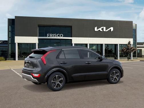 2026 Kia Niro SX