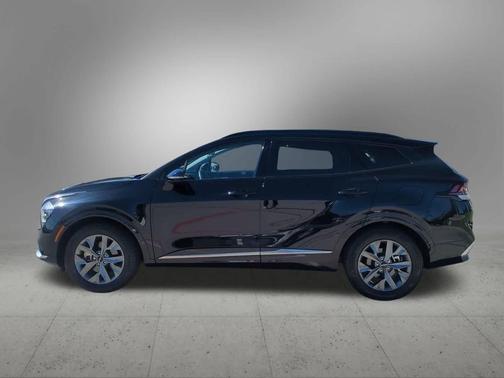 2024 Kia Sportage SX