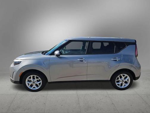 2025 Kia Soul S