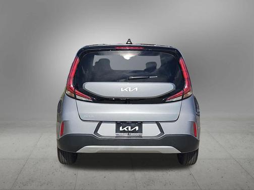 2025 Kia Soul S