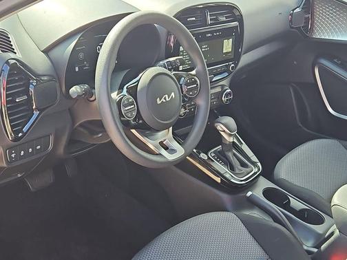 2025 Kia Soul S
