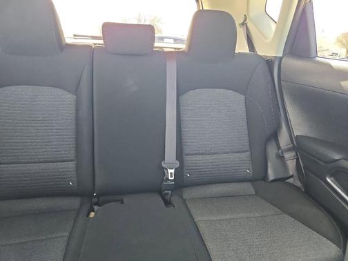 2021 Kia Soul GT-Line 2.0L