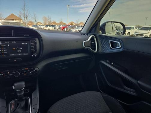 2021 Kia Soul GT-Line 2.0L