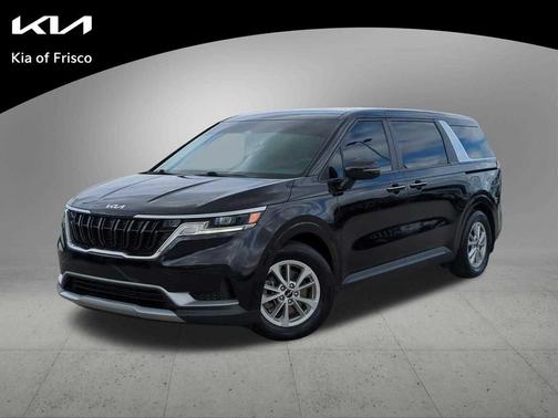 2023 Kia Carnival LX
