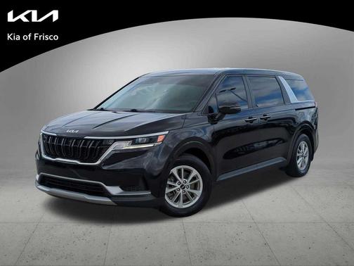2023 Kia Carnival LX