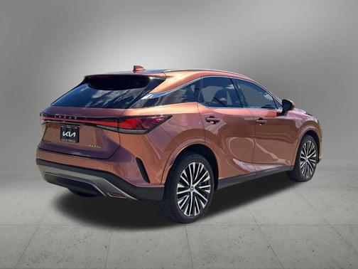 2023 Lexus RX 350 Premium Plus