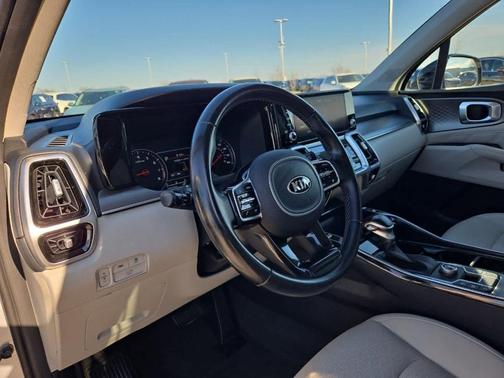2021 Kia Sorento SX