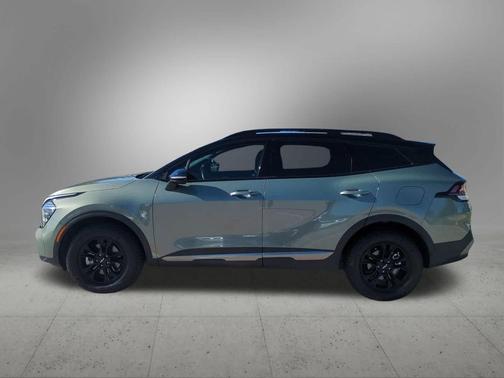 2024 Kia Sportage X-Pro