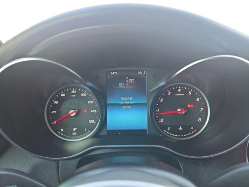 2022 Mercedes-Benz GLC 300 Base