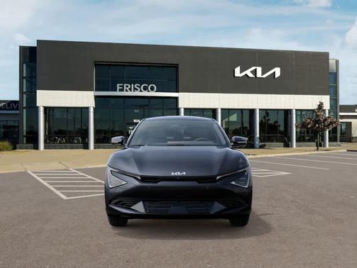 2025 Kia EV6 Light