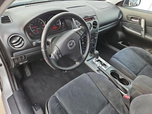 2008 Mazda Mazda6 iSport VE