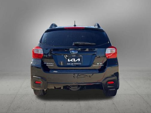 2014 Subaru XV Crosstrek 2.0i Premium