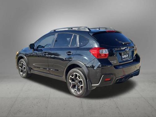 2014 Subaru XV Crosstrek 2.0i Premium