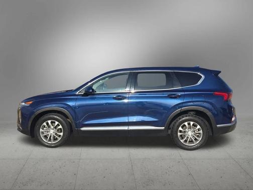 2020 Hyundai SANTA FE 2.4 SEL