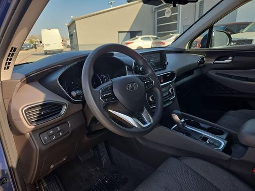 2020 Hyundai SANTA FE 2.4 SEL