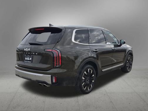 2023 Kia Telluride SX