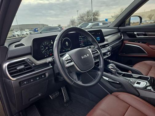 2023 Kia Telluride SX