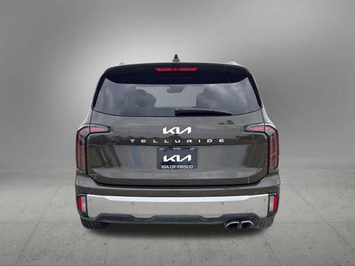 2023 Kia Telluride SX